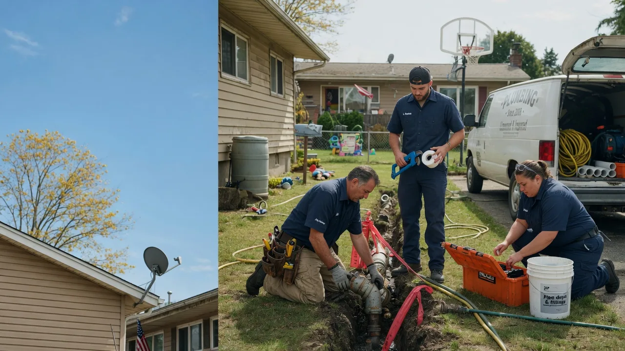 Garbage Disposal Replacement in Ellisville, IL near me
